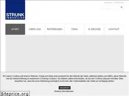 Sites similar to strunk-immobilien.de