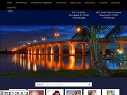 Sites similar to strunkfuneralhome.com
