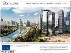 Sites similar to strunor.com