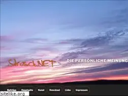 Sites similar to strusch.net