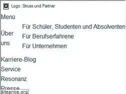 Sites similar to strussundpartner.de