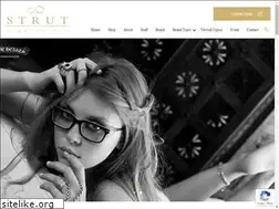 Sites similar to strut-esp.com