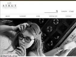 Sites similar to strut-shop.com