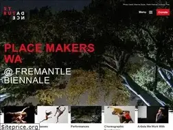 Sites similar to strutdance.org.au