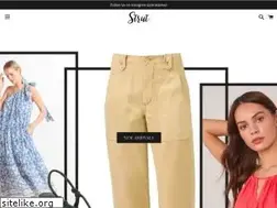 Sites similar to strutdenver.com