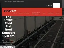 Sites similar to strutfoot.co.uk
