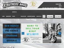 Sites similar to struthersbros.com