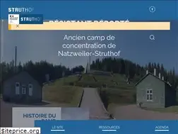 Sites similar to struthof.fr
