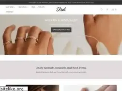 Sites similar to strutjewelry.com