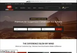 Sites similar to strutmasters.com