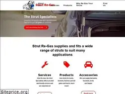 Sites similar to strutregas.com.au