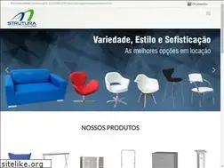 Sites similar to struturalocacoes.com.br
