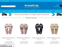 Sites similar to struvasi.bg