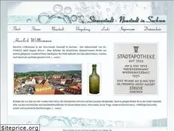 Sites similar to struvestadt.de