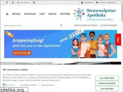 Sites similar to struwwelpeter-apotheke-hauptwache-frankfurt.de
