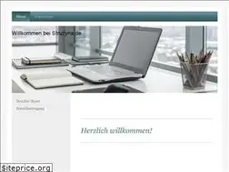 Sites similar to struzyna.de