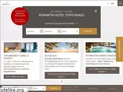 Sites similar to stryckhaus.de