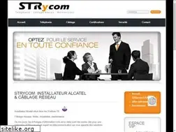 Sites similar to strycom.fr