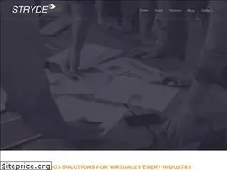 Sites similar to strydesavings.com