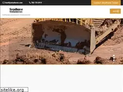 Sites similar to strydhorst.com