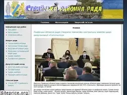 Sites similar to stryirairada.gov.ua