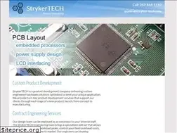 Sites similar to stryker-tech.com