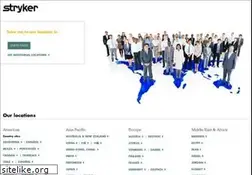 Sites similar to stryker.com