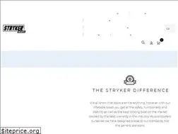 Sites similar to strykerboats.com
