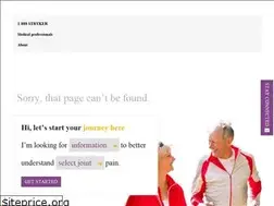 Sites similar to strykerchallenge.com