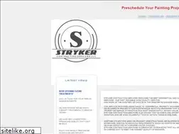 Sites similar to strykercontractingservicesllc.com