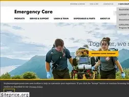 Sites similar to strykeremergencycare.com