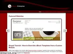 Sites similar to strykerenterprise.com