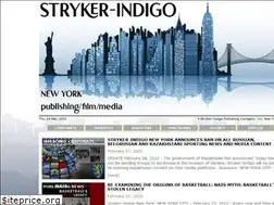 Sites similar to strykerindigo.com