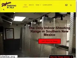 Sites similar to strykersshootingworld.com