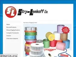 Sites similar to strylenkoff.com