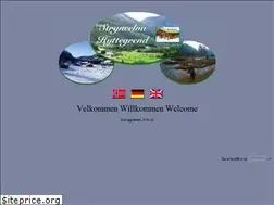 Sites similar to stryneelva.no