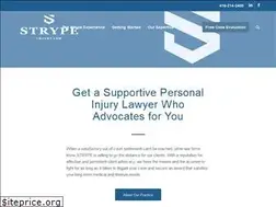 Sites similar to strype.ca