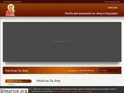 Sites similar to stryszawa-swanna.pl