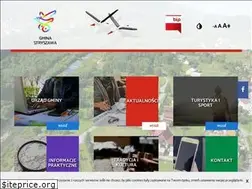 Sites similar to stryszawa.pl