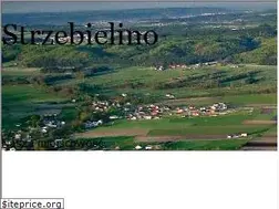 Sites similar to strzebielino.com.pl