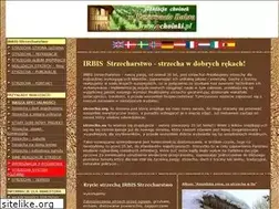 Sites similar to strzecha.eu