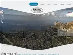 Sites similar to strzechaakademicka.pl