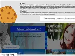 Sites similar to strzegom.pl