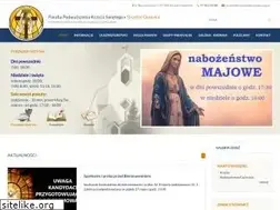 Sites similar to strzelcekrzyz.com.pl