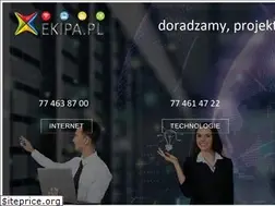 Sites similar to strzelceop.pl
