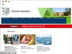 Sites similar to strzelceopolskie.pl