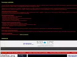 Sites similar to strzelec.lca.pl