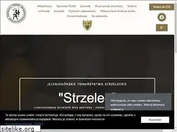 Sites similar to strzelec.org
