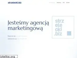 Sites similar to strzelecki.biz