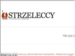 Sites similar to strzelecki.org